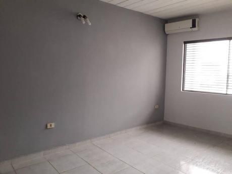 Duplex De 4 Dormitorios En Villa Morra!!!! En Alquiler!!!