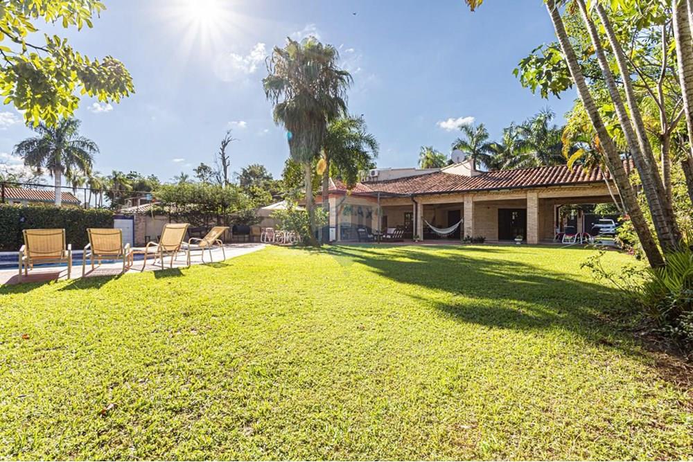 VENDO CASA EN SAN BERNARDINO — foto 3