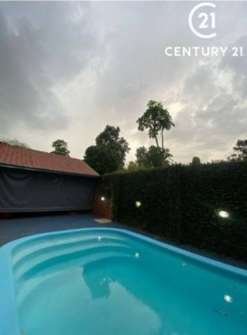 HERMOSA CASA EN ENCARNACION — foto 2