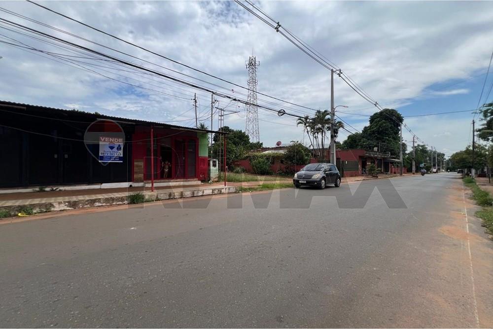 LOCAL COMERCIAL EN VENTA-CAPIATÁ — foto 2