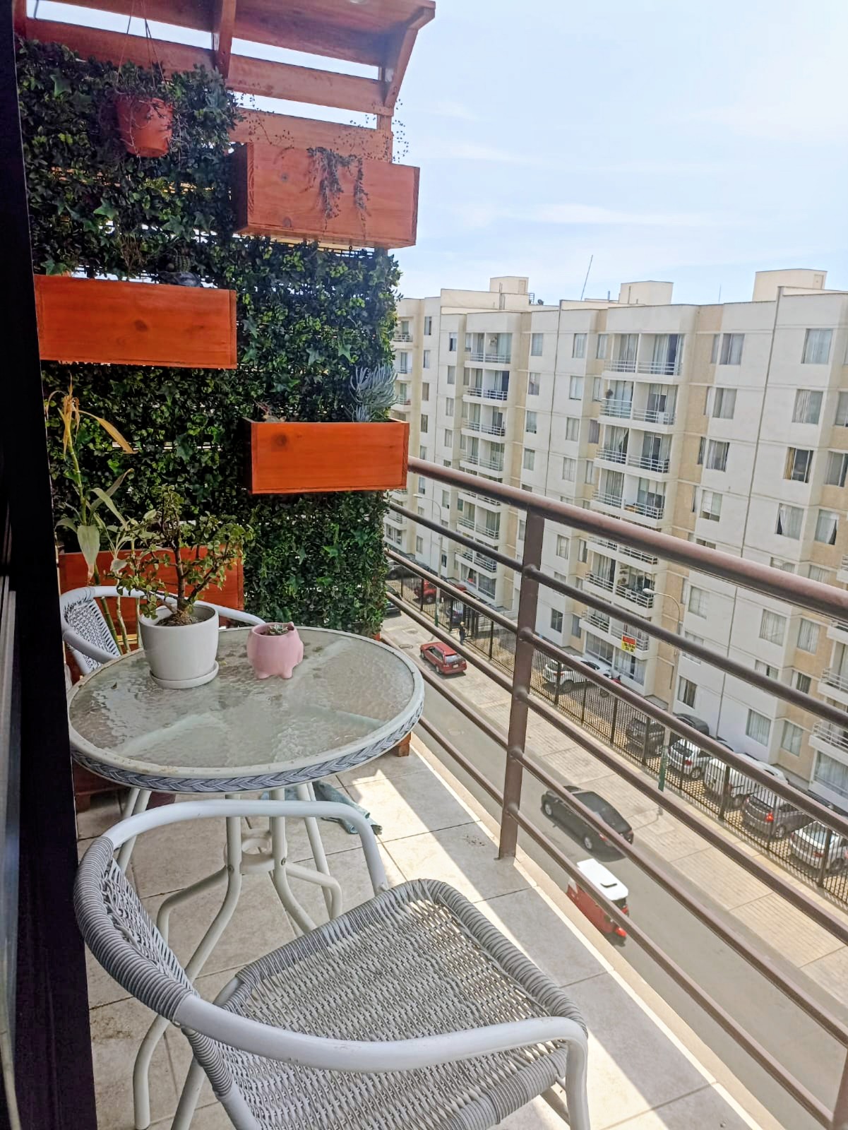 Departamento en venta en Santiago de Surco