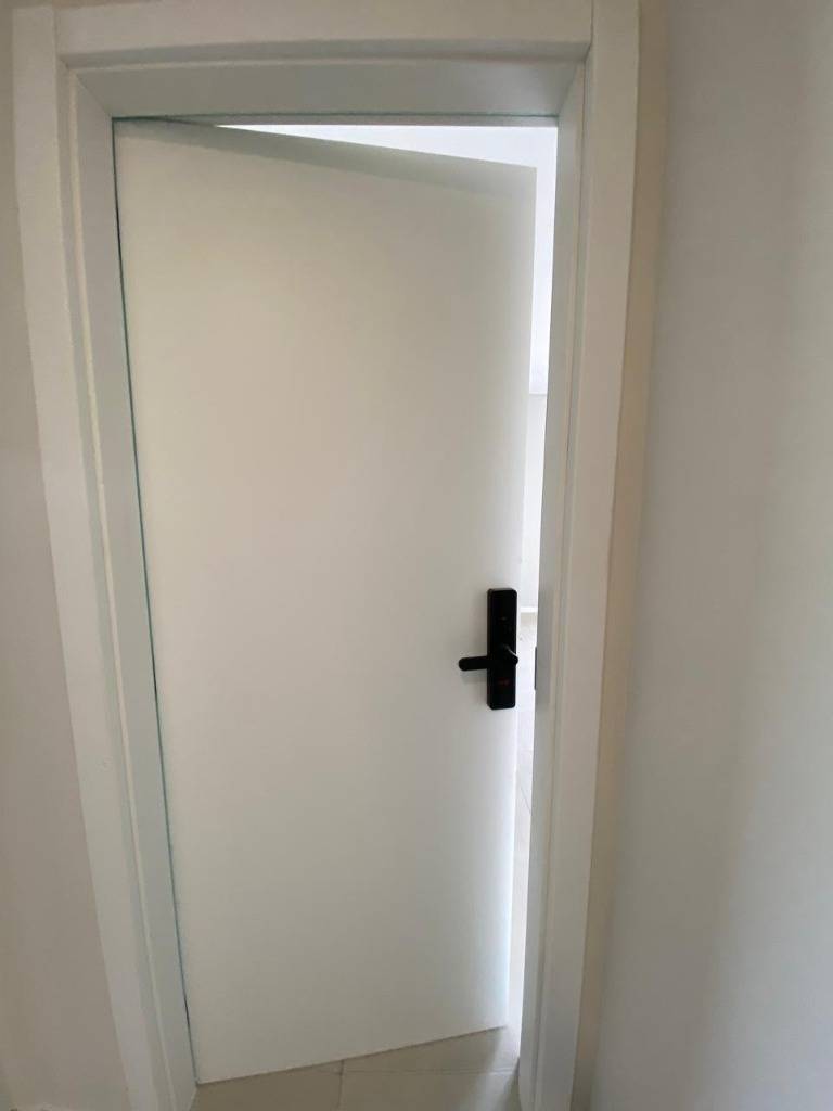 ALQUILO CASA DE 1 DORMITORIO EN RECOLETA EN ASUNCION — foto 3