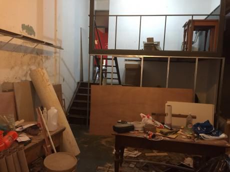 Apartamento Tipo Casa, Vivienda Y/o Comercio
