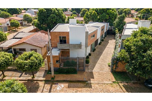 Casa en venta en Villa Aurelia