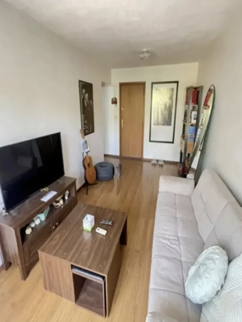 Dueño alquila apartamento 2 dorm y 2 baños en Parque Batlle · Foto 3
