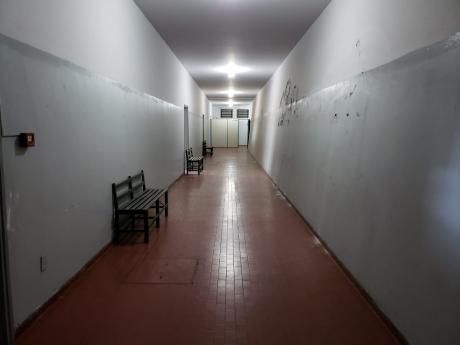 Alquilo Para Oficina O Instituto De Enseñanza