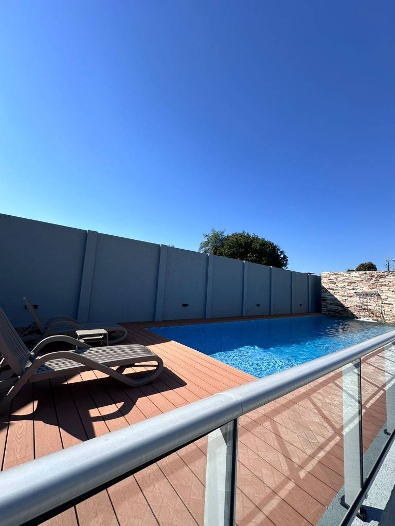 VENDO DEPARTAMENTO MONOAMBIENTE EN LUQUE! — foto 3