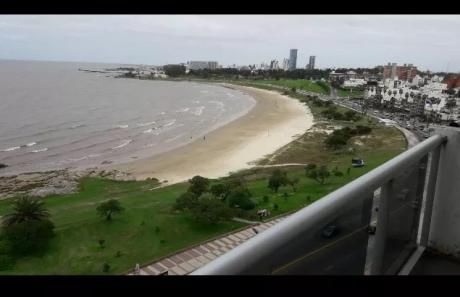 Sobre Rambla, Malvin, 2 Dorm, Balcon Al Fte, Gtias: Dep O Prop, Opc Gje!
