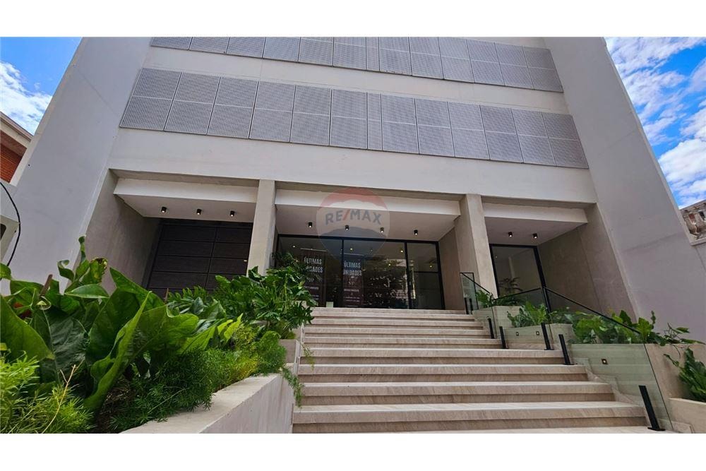 DEPARTAMENTO DE 1 DORM. A ESTRENAR EN EL EDIFICIO PUNTO MOLAS — foto 3