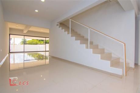 0858 Duplex Minimalista A Estrenar, Barrio Ita Enramada