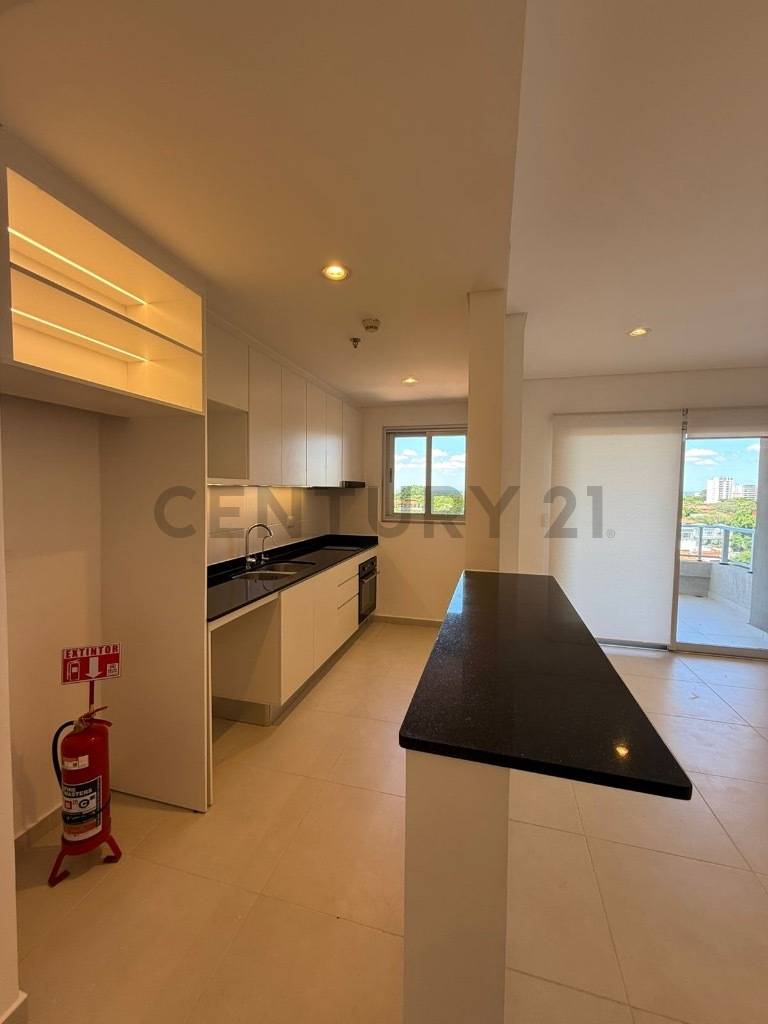 Alquiler – Departamento de lujo en Fortaleza Molas — foto 2