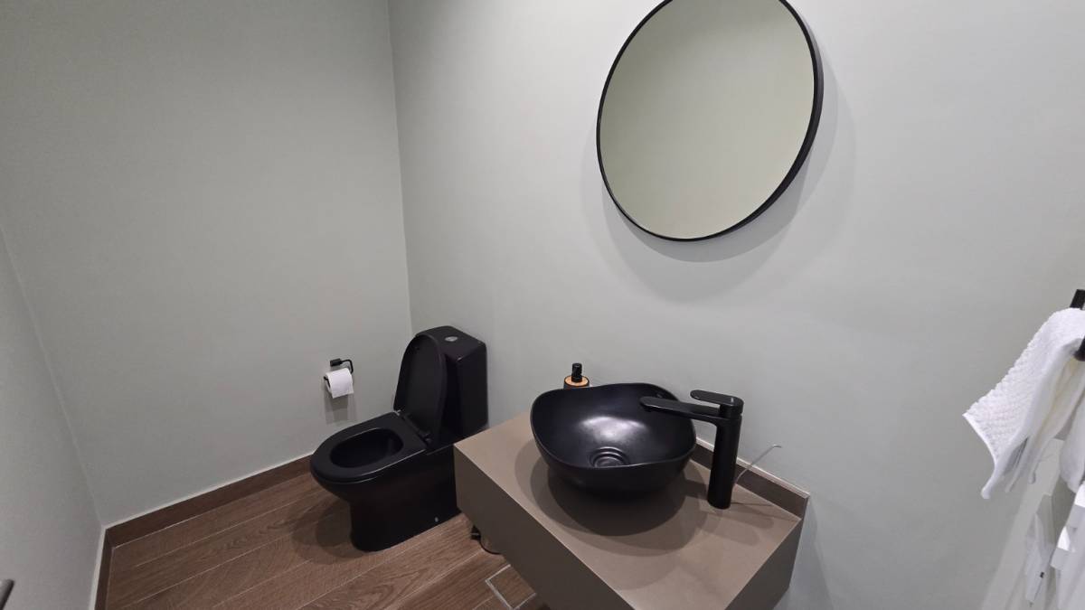 SE ALQUILA DEPARTAMENTO AMOBLADO EN AMALFI AQUATERRA — foto 3