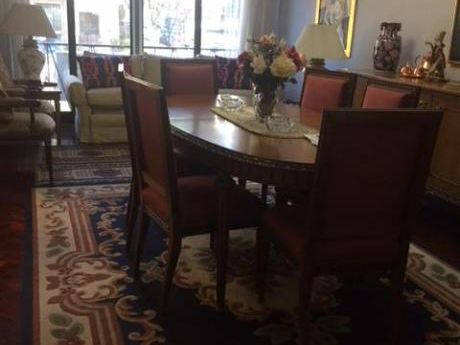 Venta Apartamento 3 Dormitorios Tres Cruces