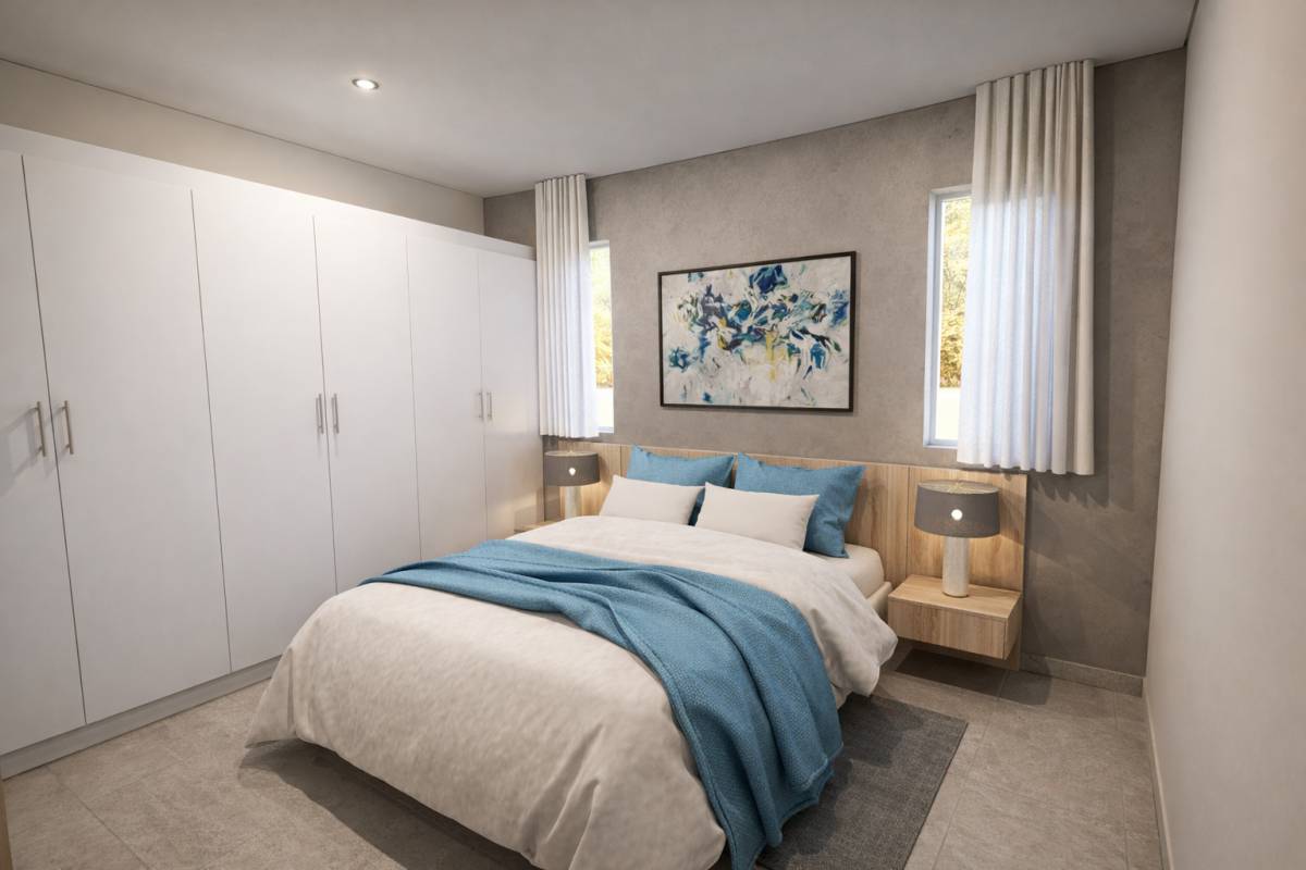 En Venta Casa En Barrio Cerrado Vida Parque — foto 2