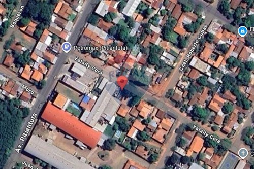 Vendo Tinglado con Vivienda en Fernando De la Mora zona Sur — foto 2