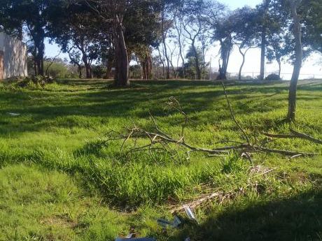 Lote Urbanizacion