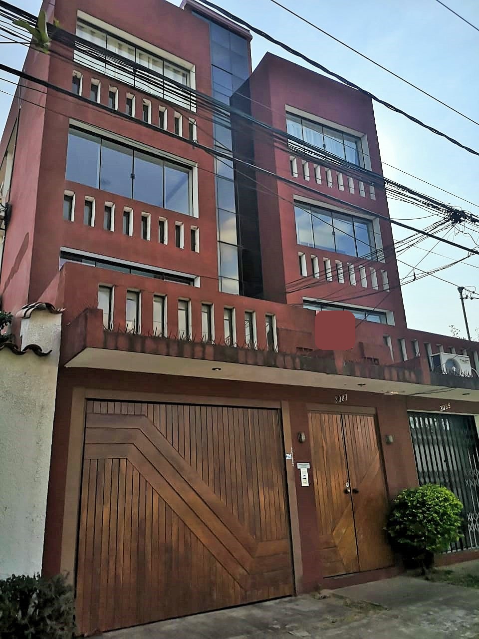 Departamento en alquiler en Hamacas
