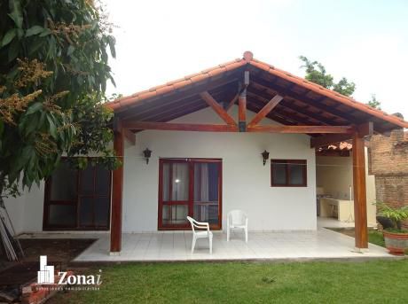 Amplia Y Linda Casa Independiente En Z/oeste Ref: 72165333