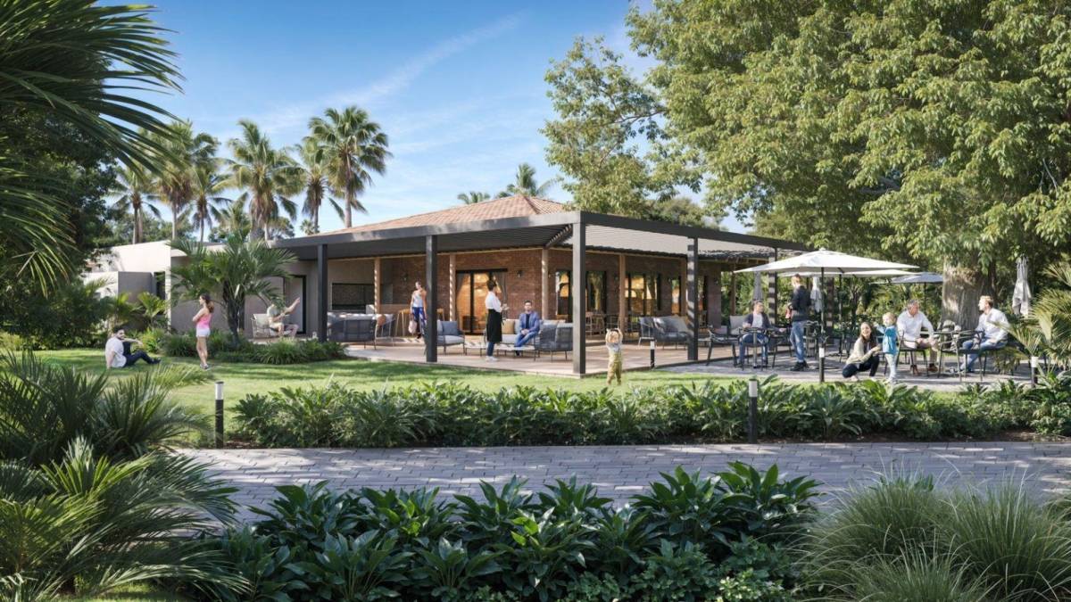 Terreno en venta en Villa Hayes — foto 2