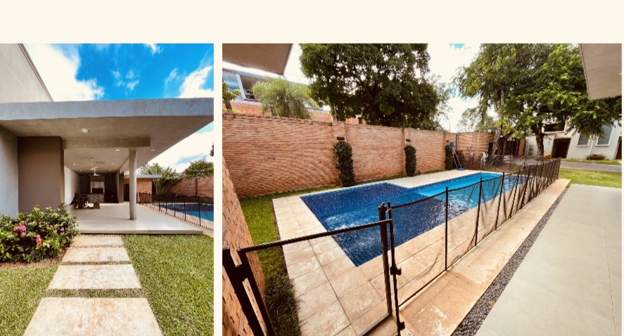 DUPLEX MINIMALISTA  BARRIO CERRADO — foto 2