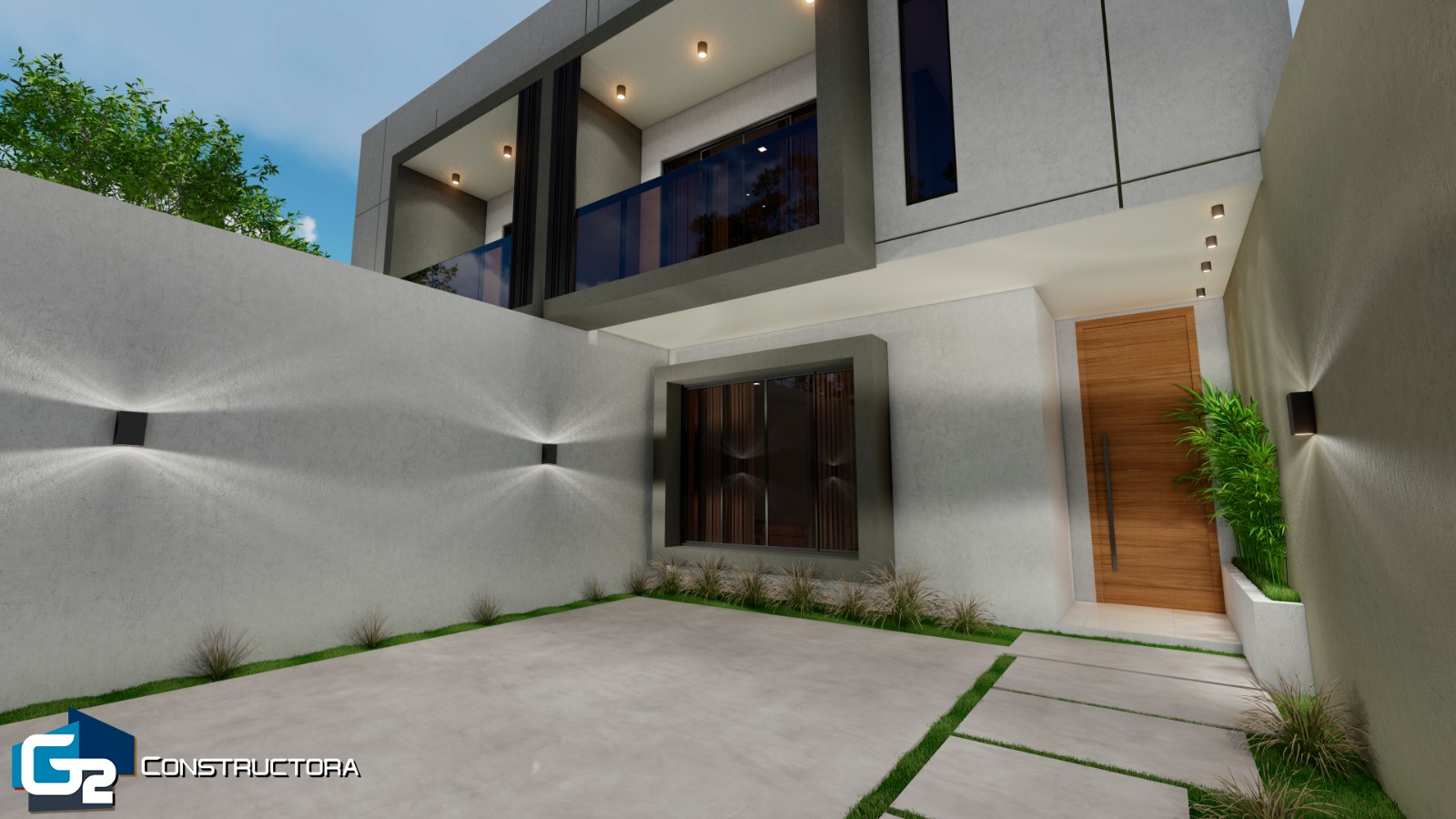 DUPLEX EN ENCARNACION — foto 2