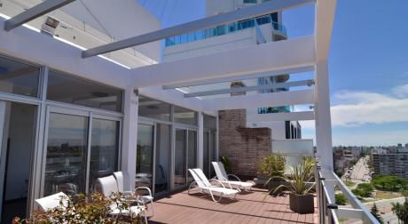 109097 - Apartamento De 2 Dormitorios En Venta En Tres Cruces