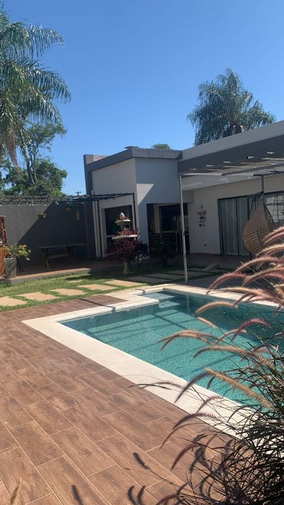 Vendo Casa En San Bernardino sobre Avenida Ciervo Cua ID:24358 — foto 2