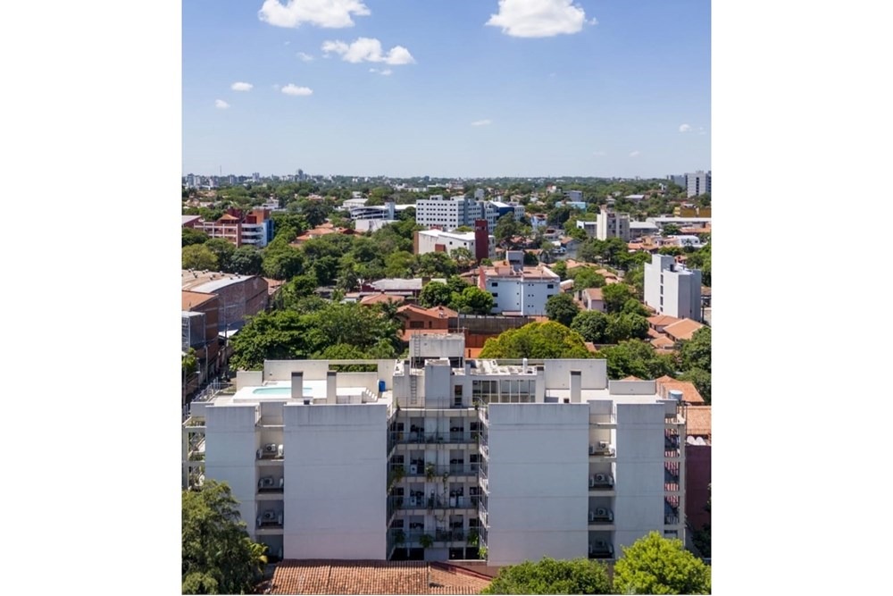 VENDO EDIFICIO - B° JARA - ASUNCION — foto 3