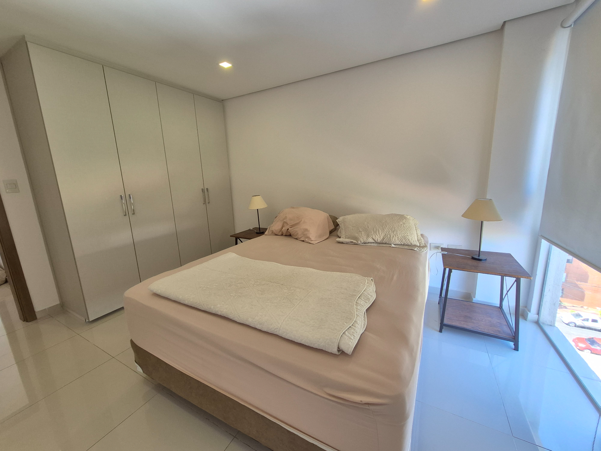 Hermoso Departamento Con O Sin Muebles Zona Universidad Americana — foto 3