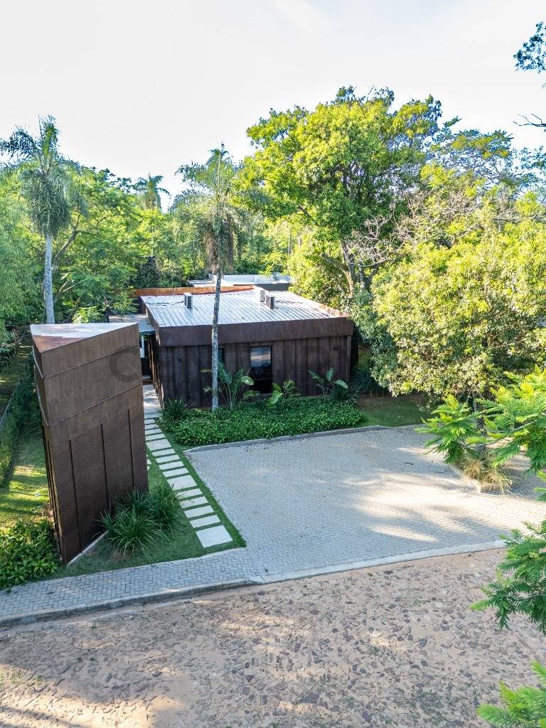 Casa en Barrio Cerrado Condominio Petrohué , Zona La Suiza – San Bernardino — foto 2