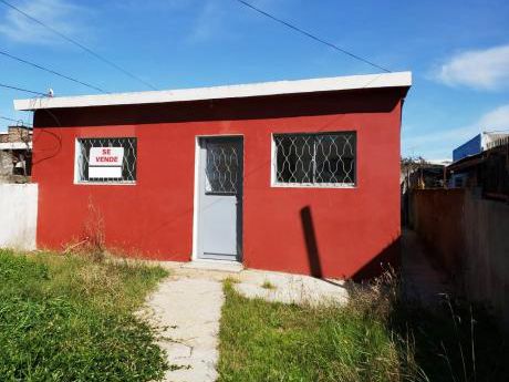 Alquilo Casa