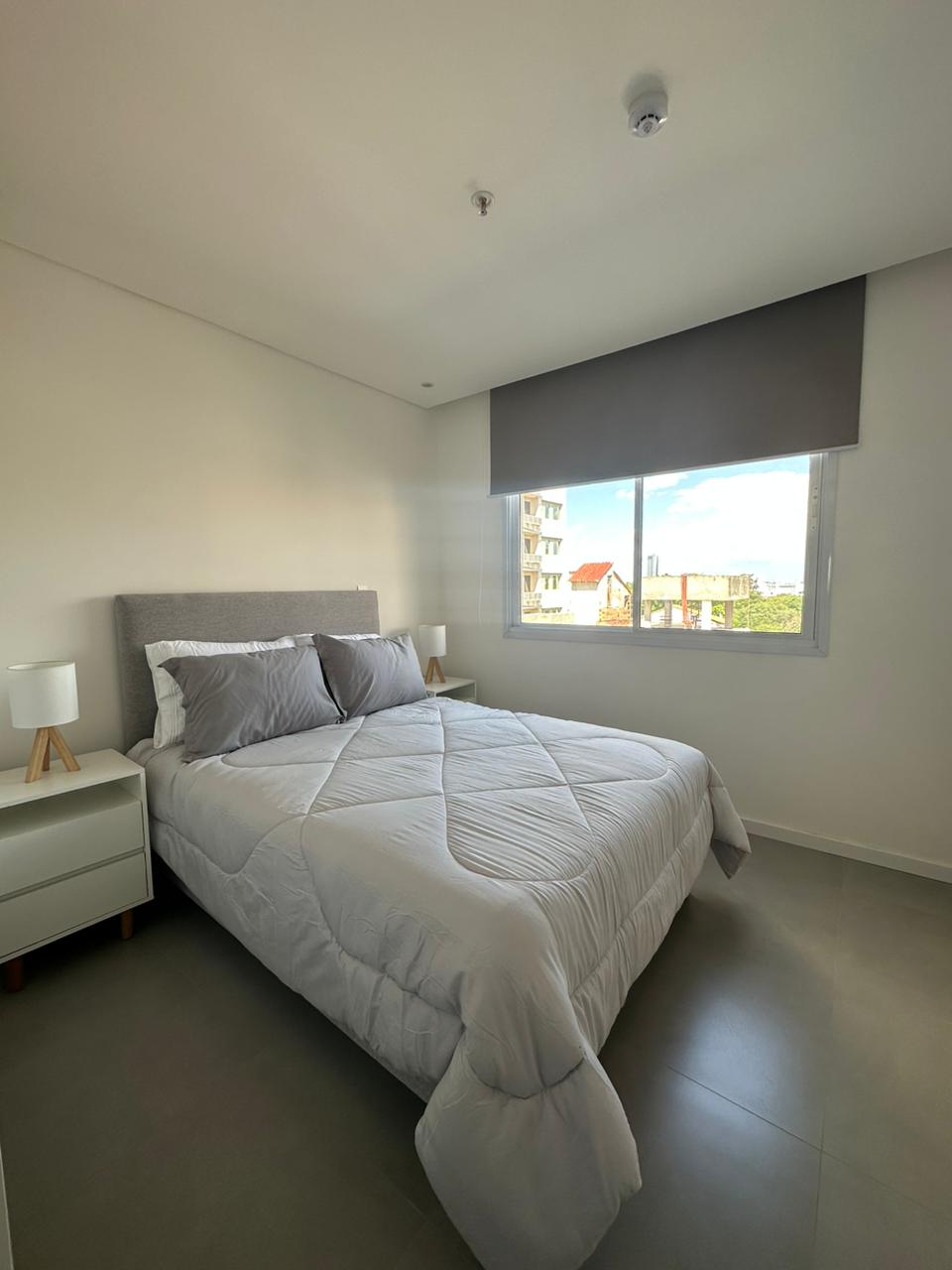 CARMELITAS EN ALQUILER DEPARTAMENTO DE 1 DORMITORIO FULL AMOBLADO — foto 3