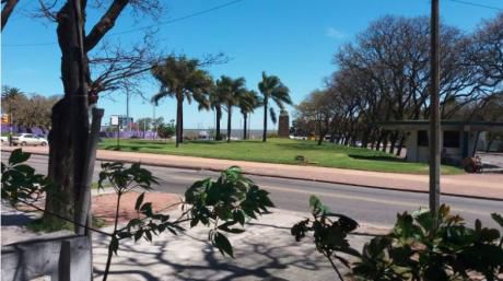 Excelente Propiedad En Parque Rodó