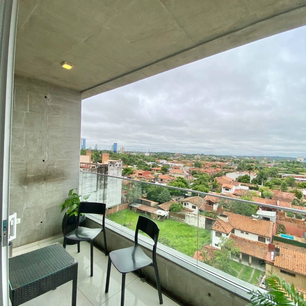ALQUILO DEPARTAMENTO AMOBLADO - ALTAMIRA YKUA SATI — foto 3