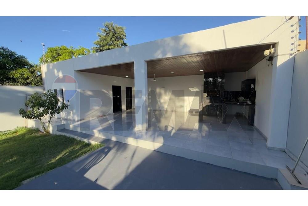 ENCANTO DE CASA EN CIUDAD DEL ESTE — foto 3