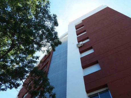 2 Dormitorios La Blanqueada. Vivienda Social