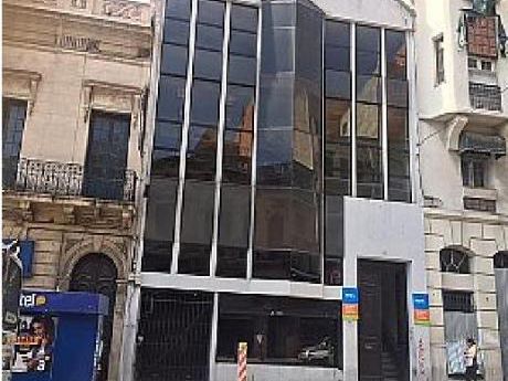 Edificio De Oficinas