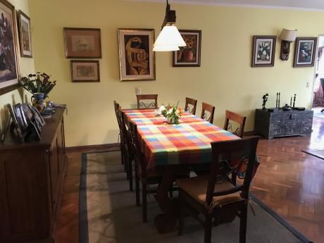 Venta Apto Pocitos 3 Dorm Y Scio