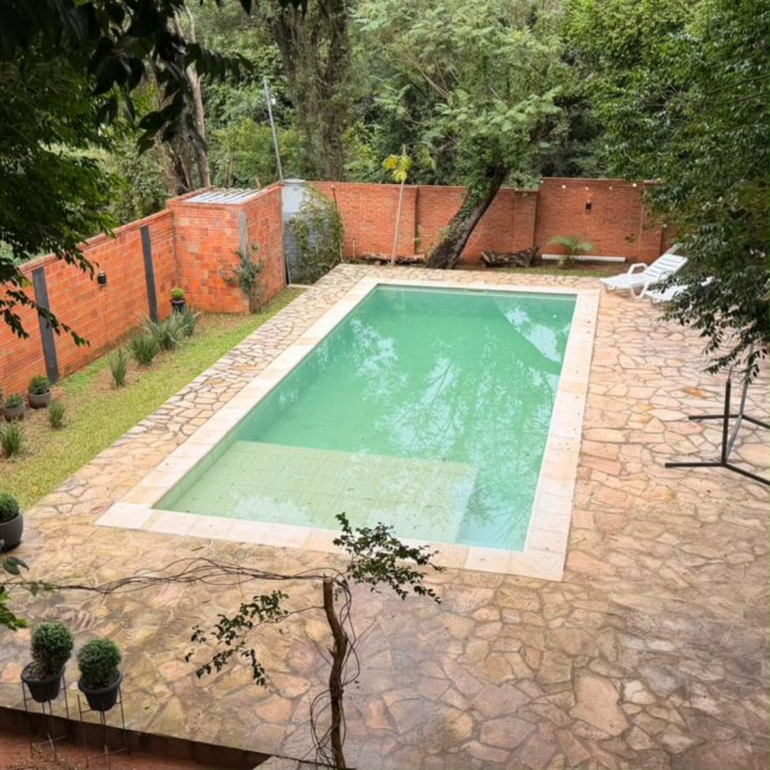 Casa amoblada en Alquiler - Altos / Sanber — foto 2