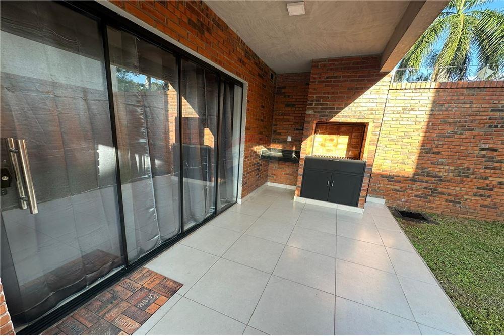 Duplex - Alquiler - Paraguay Central Luque — foto 3