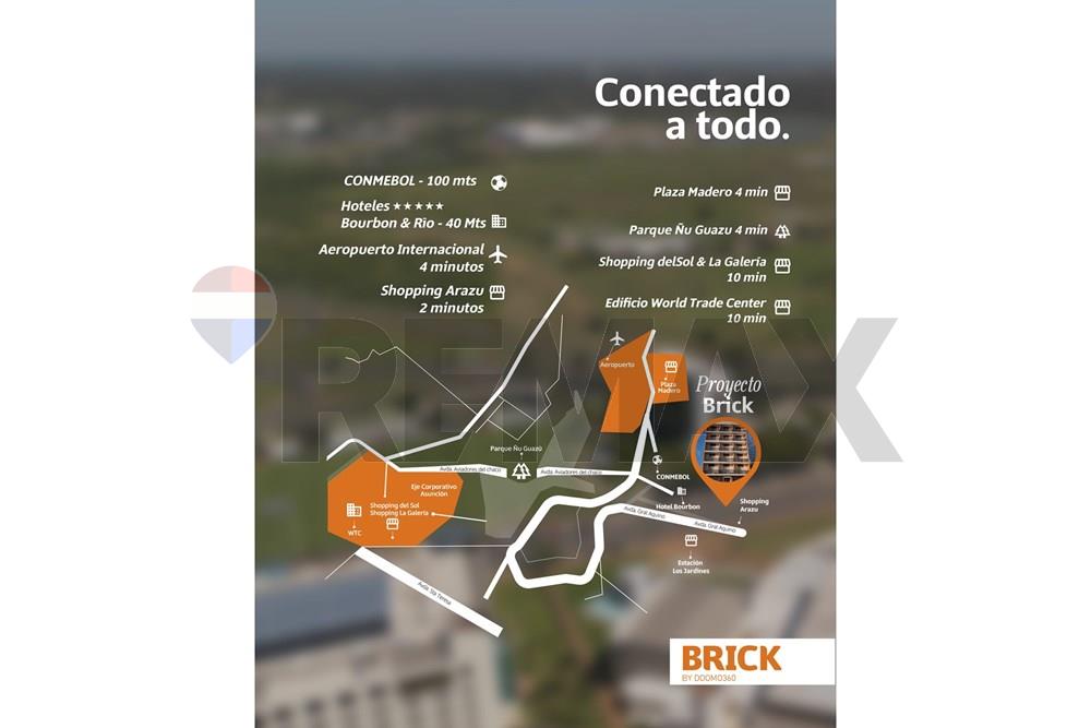 DPTO EN VENTA - ZONA CONMEBOL — foto 2