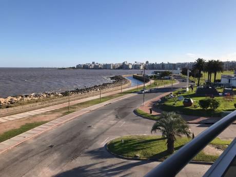Frente Al Mar 3 Dormitorios