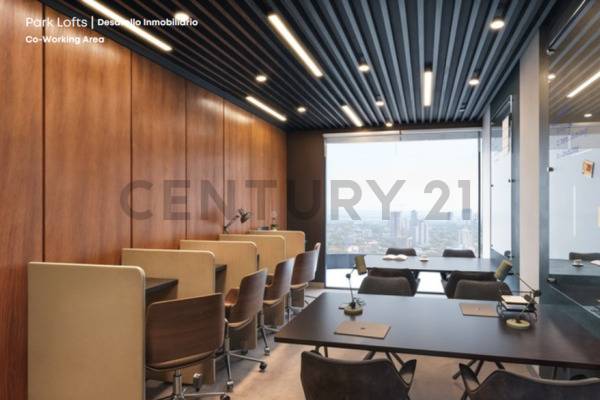 EDIFICIO PARK LOFT TOWER, PENTHOUSE ,A MENOS DE 50MTS DEL PASEO GALERIA — foto 2