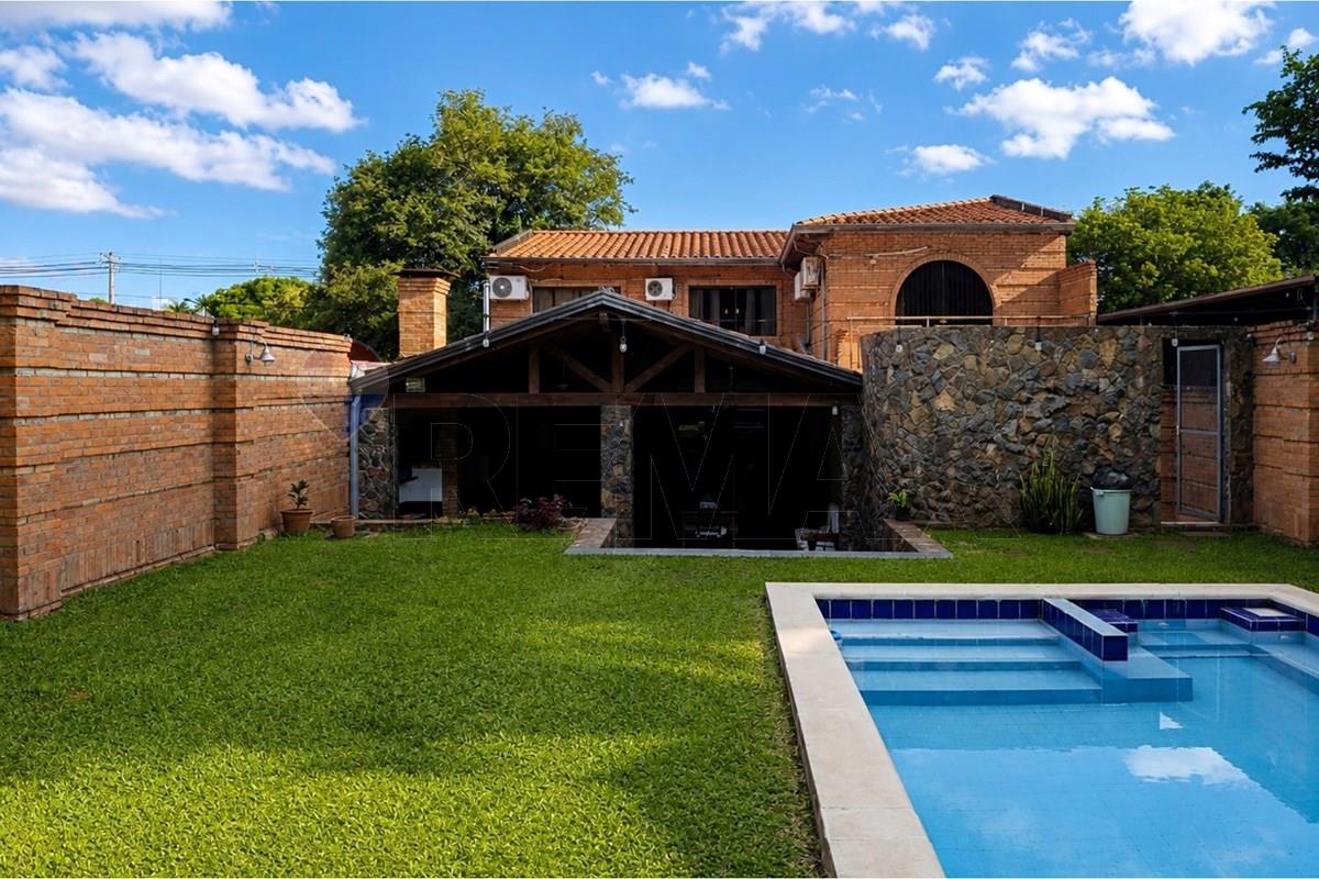 Casa en venta en San Vicente
