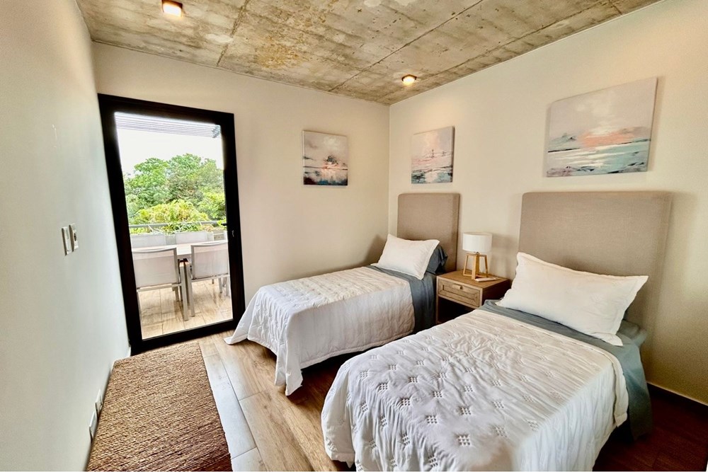 DEPARTAMENTO-ALQUILER-YCUA SATI-ASUNCION — foto 2