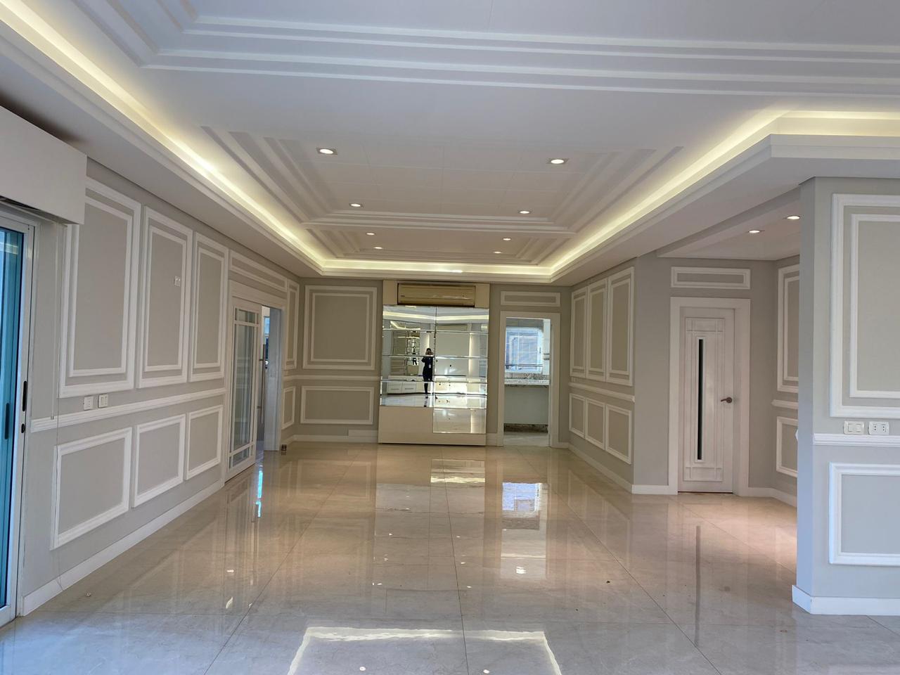 SE ALQUILA HERMOSA CASA EN EL PARANA COUNTRY CLUB — foto 2