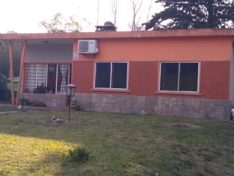 Venta - Casa 3 Dormitorios Marindia