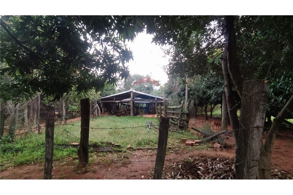 EN OFERTA TERRENO DE 9.000 M2- YAGUARON. — foto 2