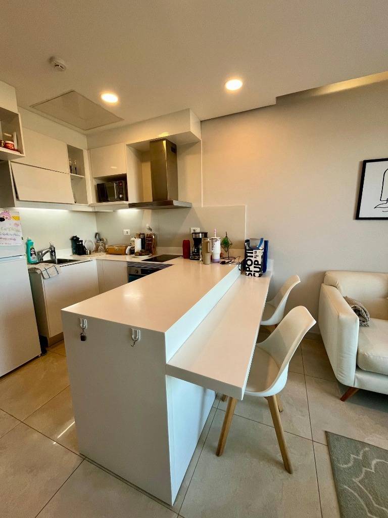 VENDO DEPARTAMENTO MONOAMBIENTE AMOBLADO EN EL EDIFICIO ANCORA, YCUA SATI — foto 2