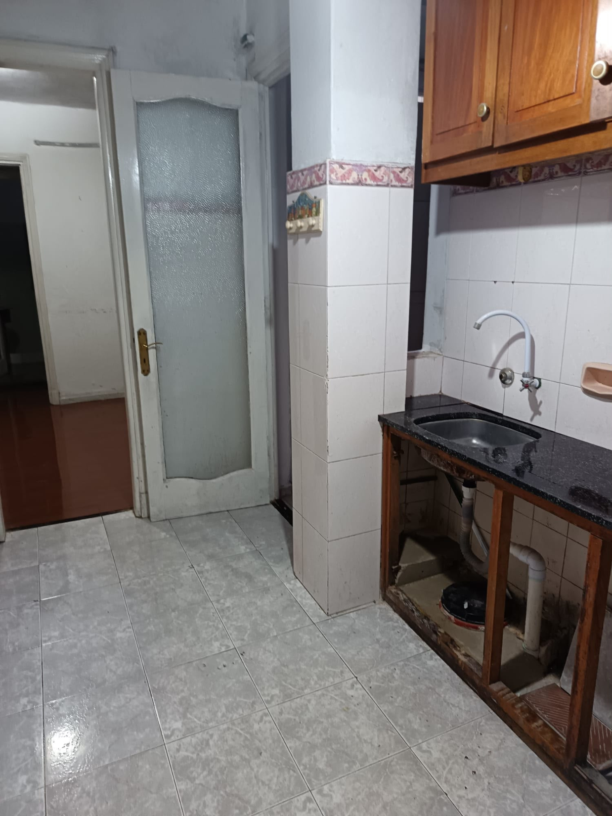 Apartamento De 3 Dormitorios En Alquiler En Barrio Sur Ref.1960 · Foto 11